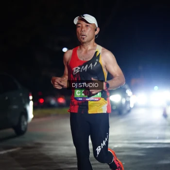 Runner Photo 3691351