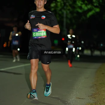 Runner Photo 3691357