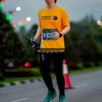 Runner Photo 3691359