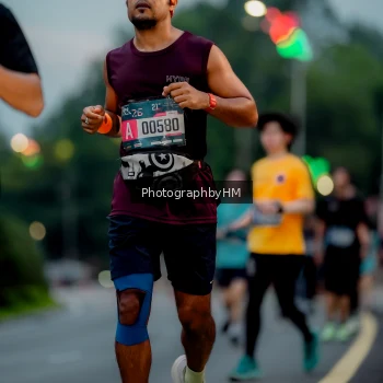 Runner Photo 3691365