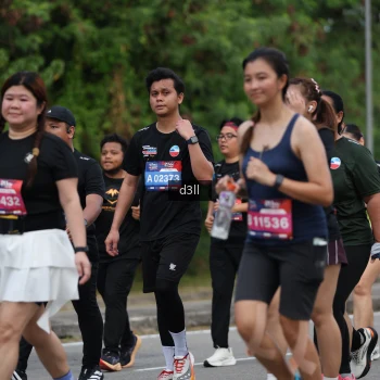 Runner Photo 3691366