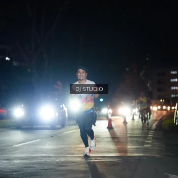 Runner Photo 3691371