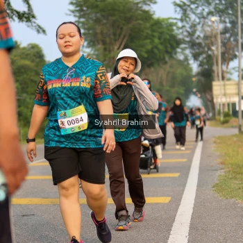 Runner Photo 3691372