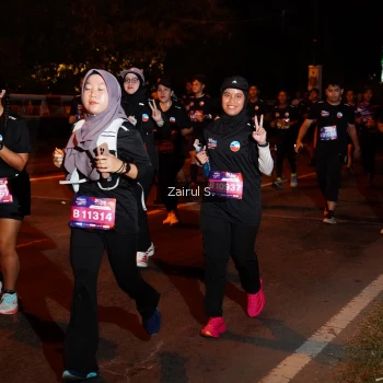 Runner Photo 3691375