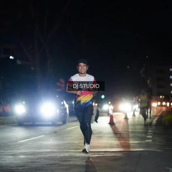 Runner Photo 3691376