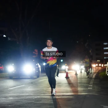 Runner Photo 3691377