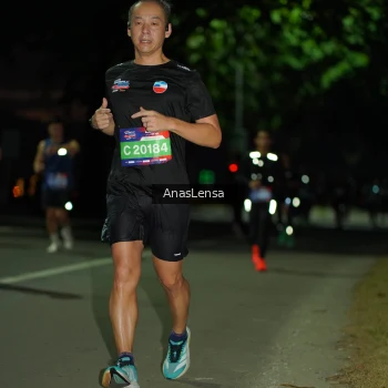Runner Photo 3691378