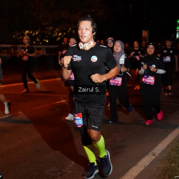 Runner Photo 3691386