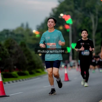 Runner Photo 3691389