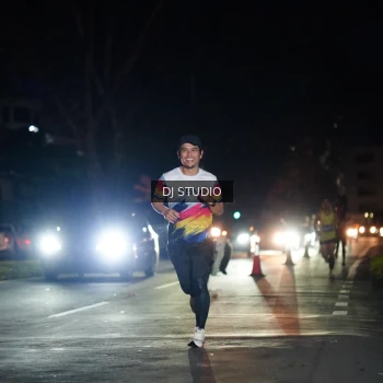 Runner Photo 3691390