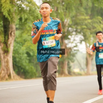 Runner Photo 3691393