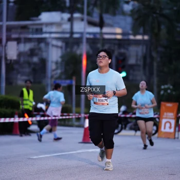 Runner Photo 3691396