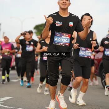 Runner Photo 3691397