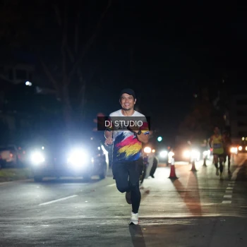 Runner Photo 3691403