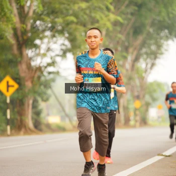 Runner Photo 3691404
