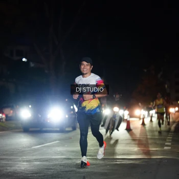 Runner Photo 3691417