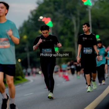 Runner Photo 3691427