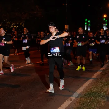 Runner Photo 3691437