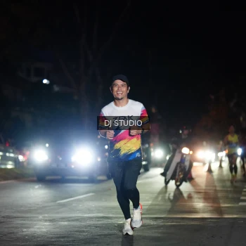 Runner Photo 3691439