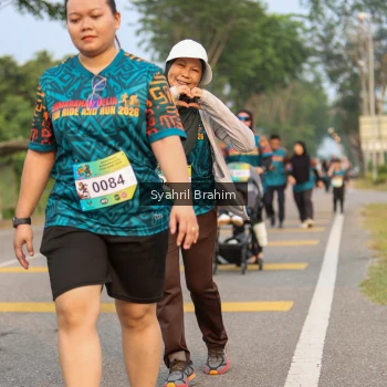 Runner Photo 3691440