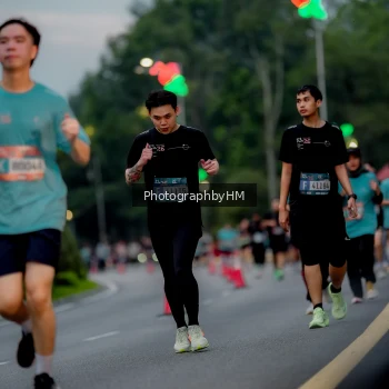 Runner Photo 3691442