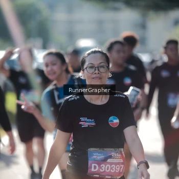 Runner Photo 3691443