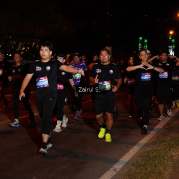 Runner Photo 3691444