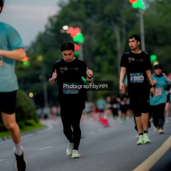Runner Photo 3691448