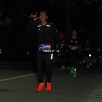 Runner Photo 3691454