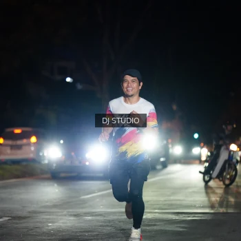 Runner Photo 3691462