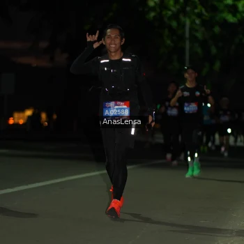 Runner Photo 3691465