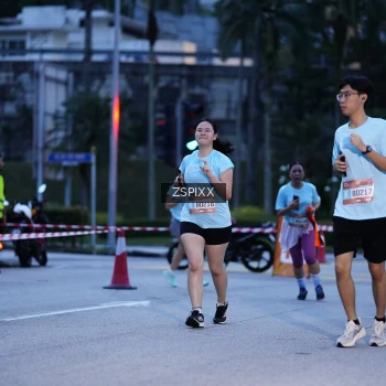 Runner Photo 3691467