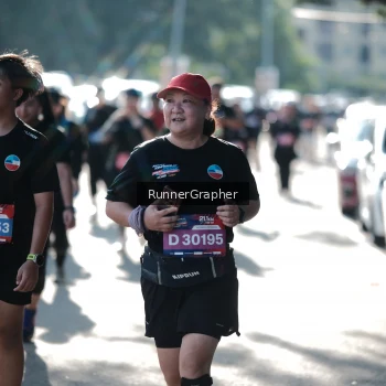 Runner Photo 3691479