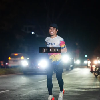 Runner Photo 3691480