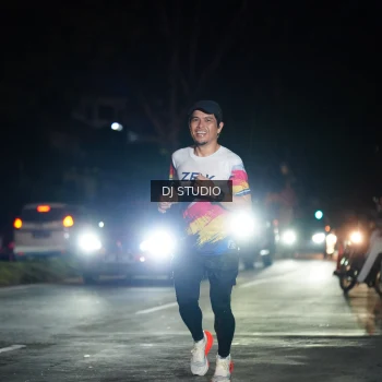Runner Photo 3691481