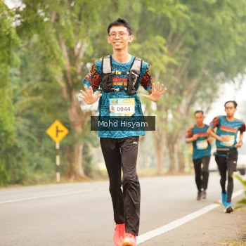 Runner Photo 3691482