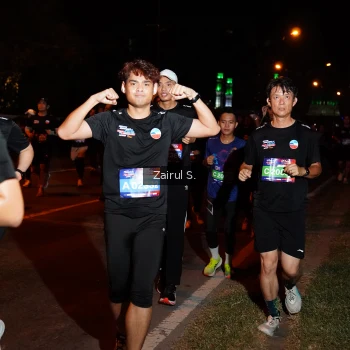 Runner Photo 3691484