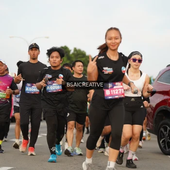 Runner Photo 3691486