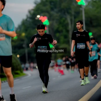 Runner Photo 3691487