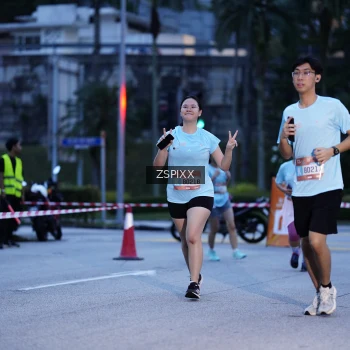 Runner Photo 3691493