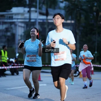 Runner Photo 3691498