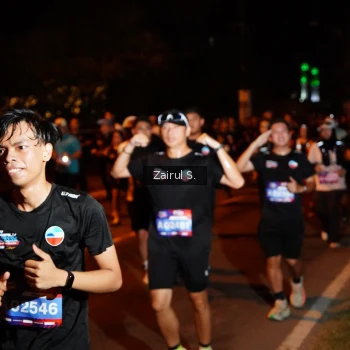 Runner Photo 3691501