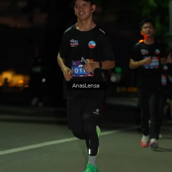 Runner Photo 3691502