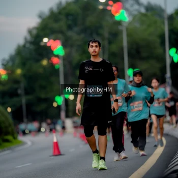 Runner Photo 3691503