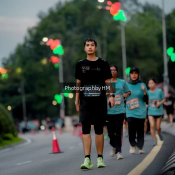 Runner Photo 3691508