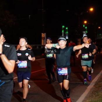 Runner Photo 3691513