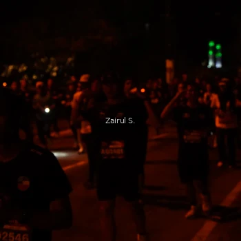 Runner Photo 3691518