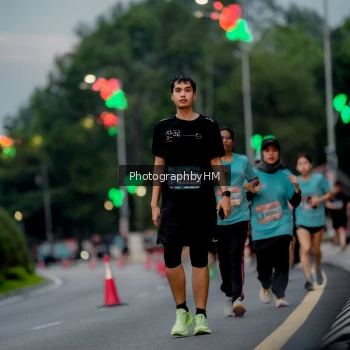 Runner Photo 3691521
