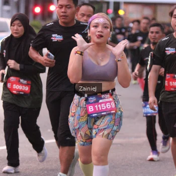 Runner Photo 3691523