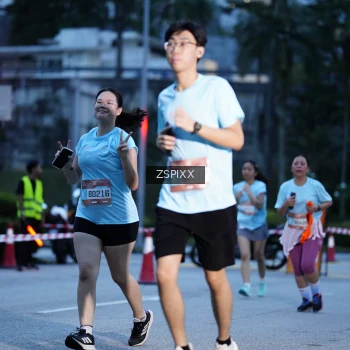 Runner Photo 3691525